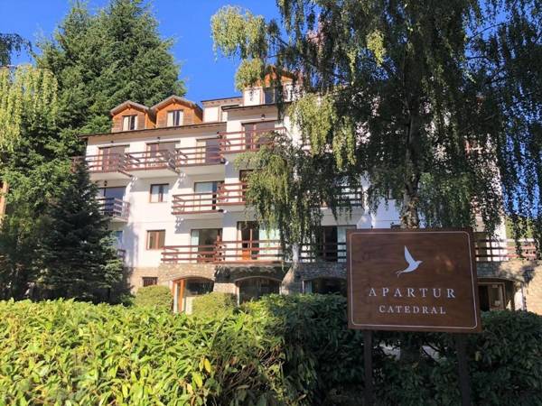 Apartur Catedral