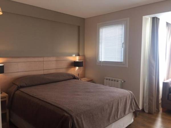 Hotel Ayres Del Nahuel