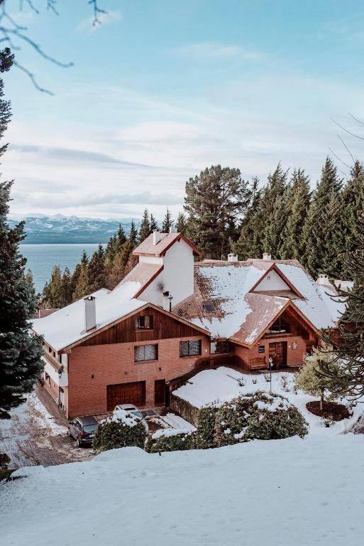Hotel Fazenda Carioca