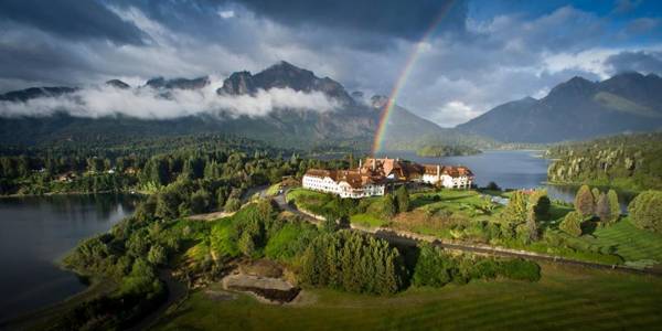 Llao Llao Resort Golf-Spa