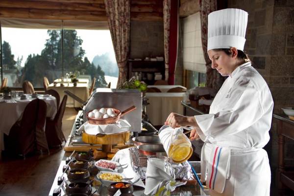 Llao Llao Resort Golf-Spa