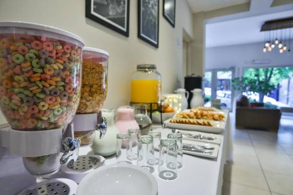 Hotel Bariloche By Tierra Gaucha