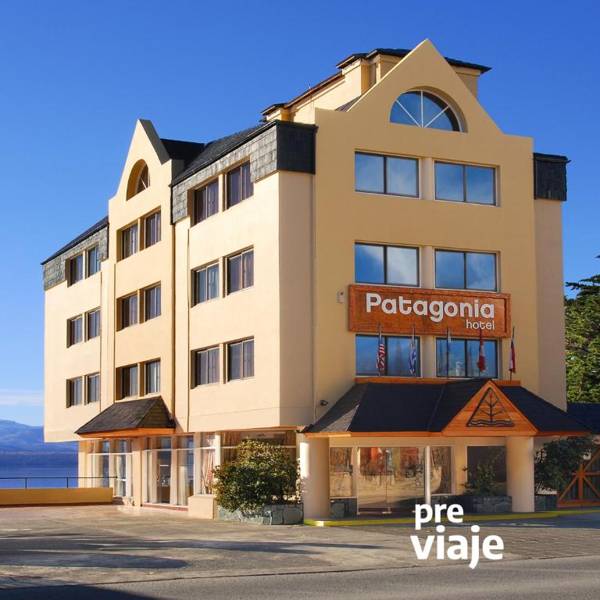 Patagonia Hotel