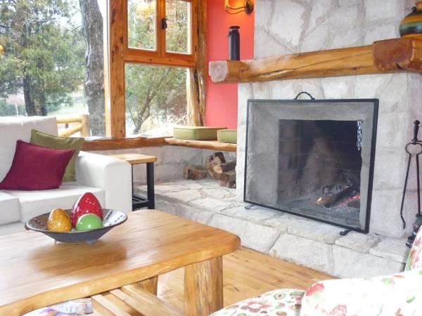 Hosteria Quime Quipan