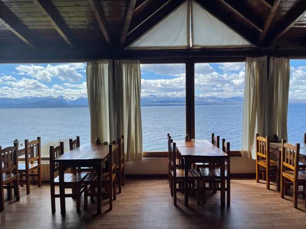 Hostería Nórdico Lake by Nordic