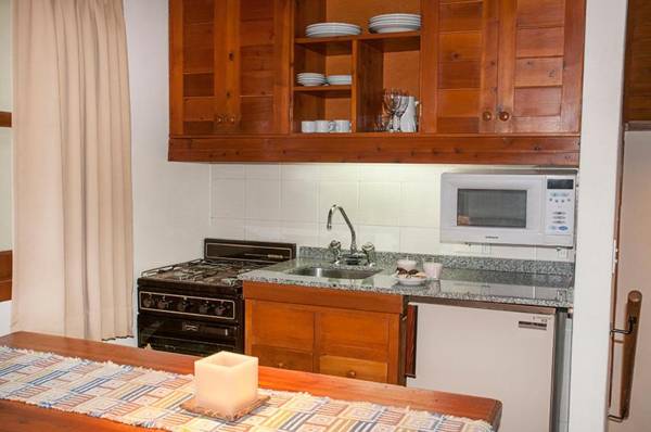 Pailahue Cabañas Lodge