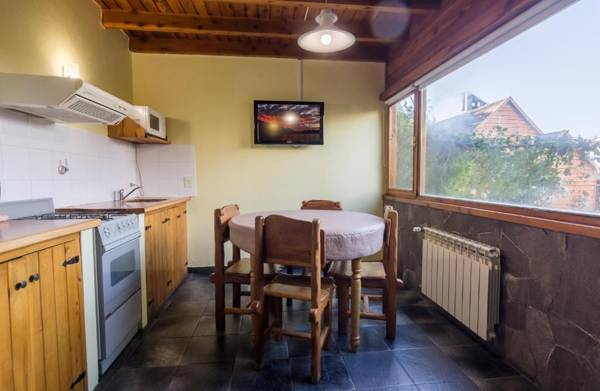 Cabañas Las Marias Del Nahuel