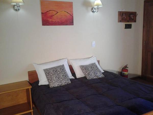 Departamentos Altos del Centro