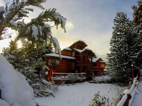 Solar de las Araucarias