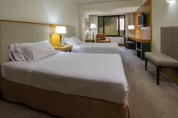 NH Bariloche Edelweiss