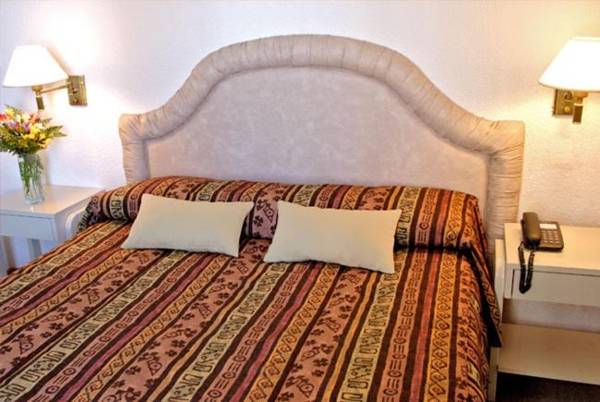 Hotel Bariloche Flat