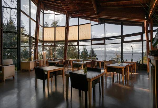 Design Suites Bariloche