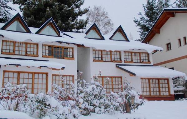 LA PONDEROSA Apart Hotel