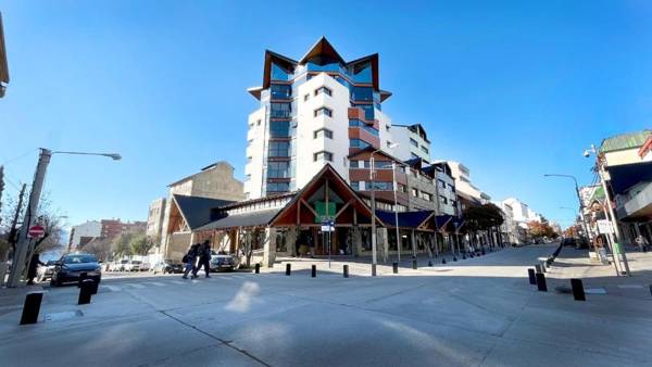 Apartamentos Cardinal Bariloche