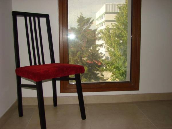 Apartamentos Cardinal Bariloche