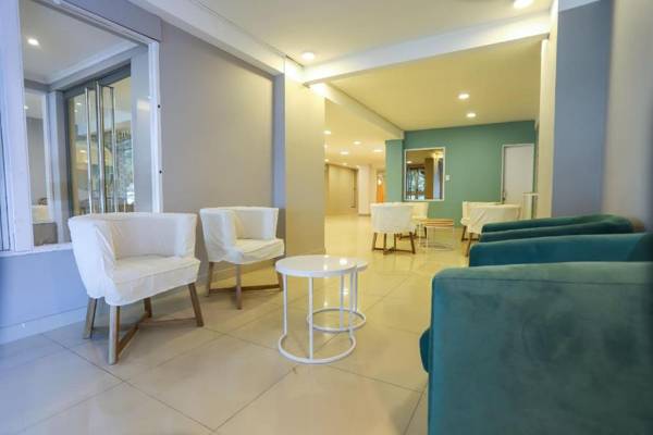 Hotel Plaza Bariloche