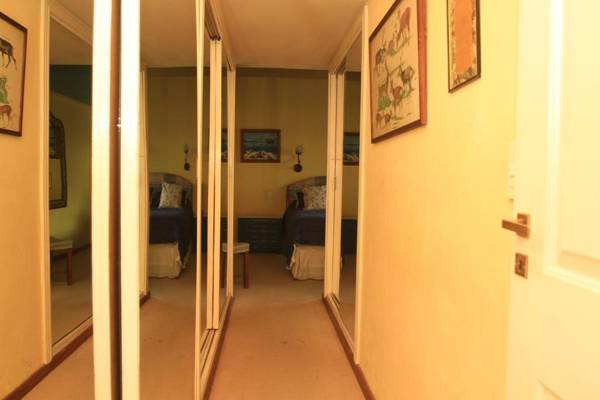 Departamento Costanera