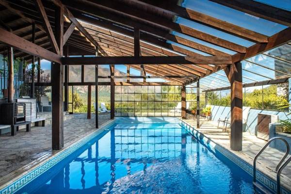 Arelauquen Bungalows & Suites