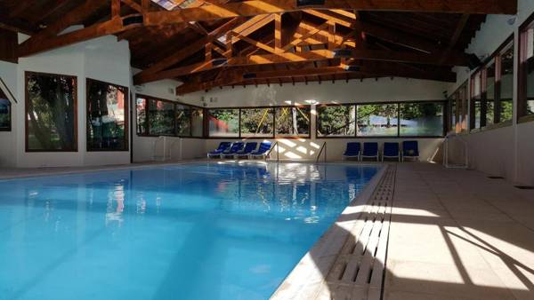 Costa Brava Apart Hotel