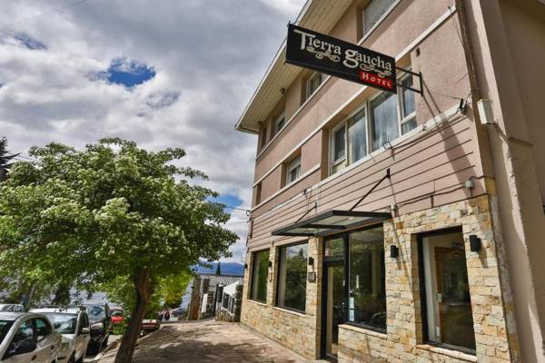 Hotel Tierra Gaucha