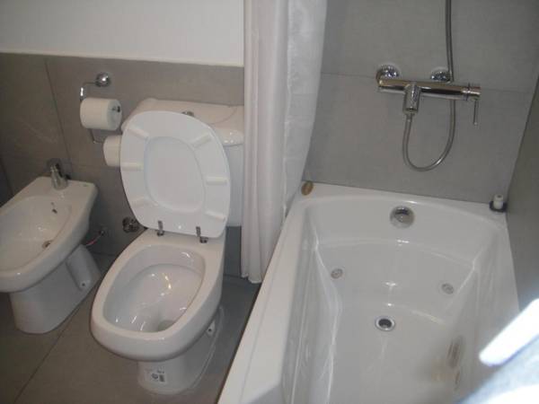 Duplex en la Base del Cerro