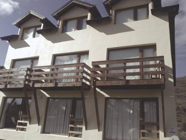 Departamento Piedra del Condor