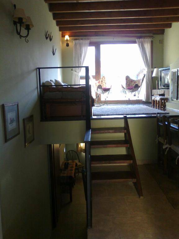 Departamento Piedra del Condor