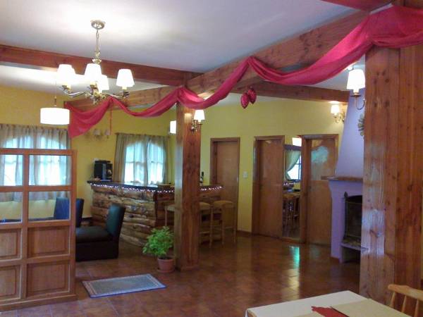 Posada de la Flor
