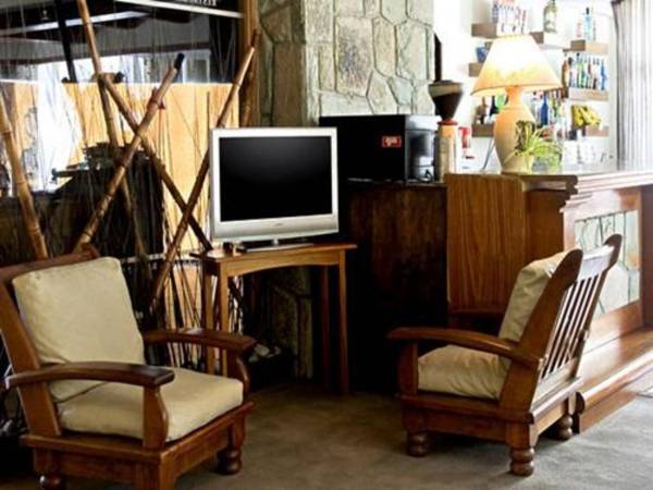 Grand Hotel Bariloche