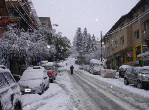 Hosteria La Pastorella