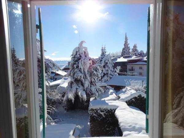 Hosteria La Pastorella