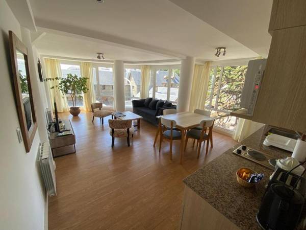 Apartamento Casco Histórico