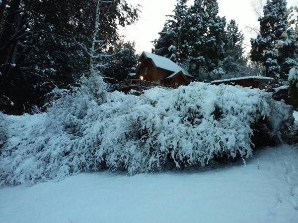 Cocos Cura Casas de montaña