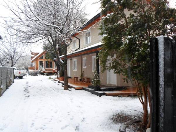 Doña Emma (D.A.T) Disp.Turística Nº137/2015.-