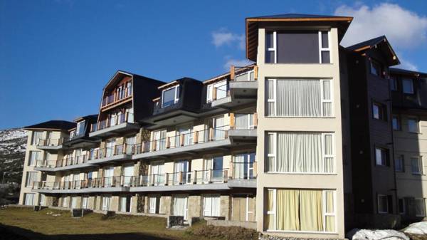 Latitud Catedral Apartamento