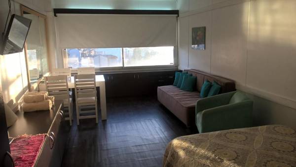 Departamento Céntrico Bariloche