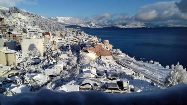 Hospedaje Penthouse 1004