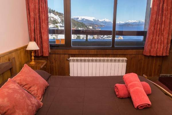 Hospedaje Penthouse 1004