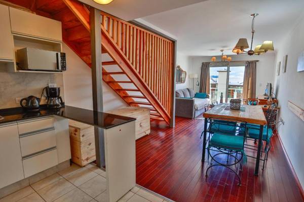 Apartamento Araucaria Edificio Quinta Luna