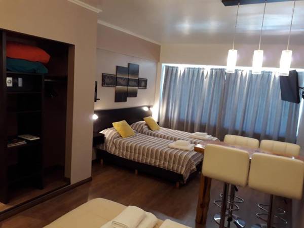 Bariloche Home Suites