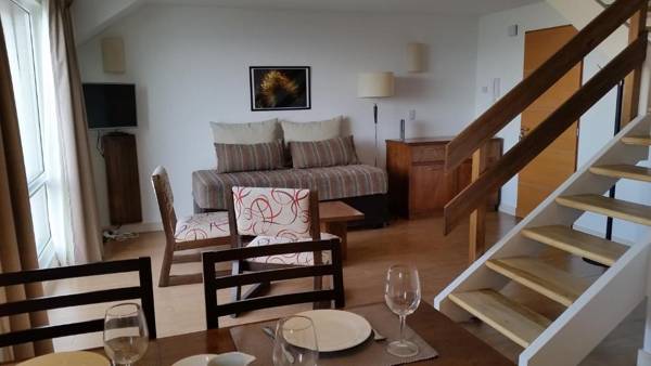 Centro Cívico departamentos