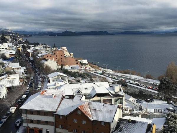 Vista Al Lago Apartments