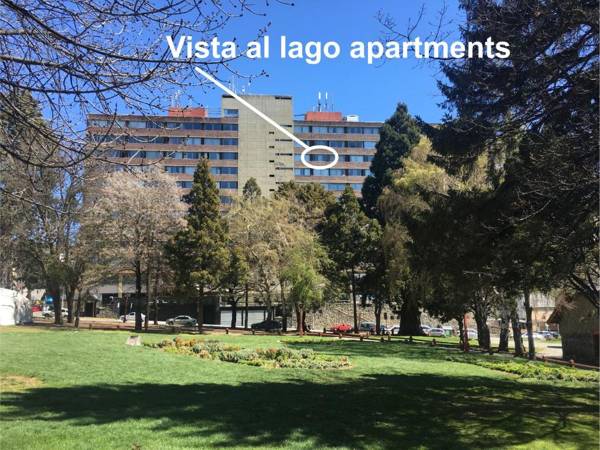 Vista Al Lago Apartments