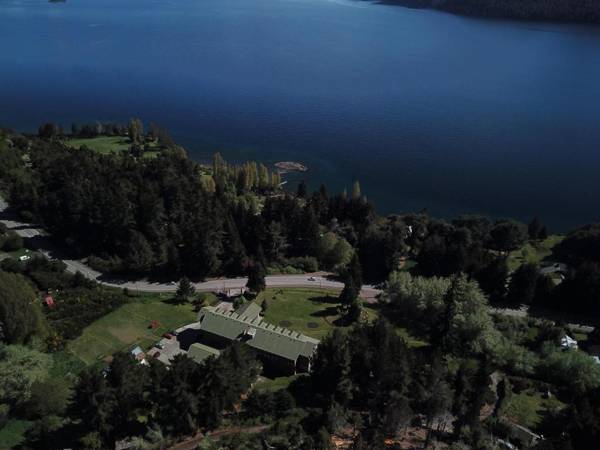 Gran Hotel Panamericano