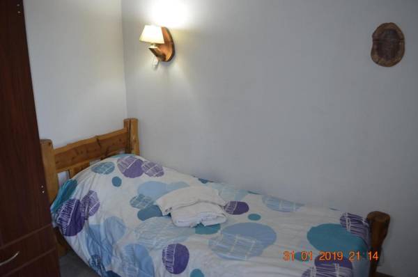 Apart Bungalows Amulen