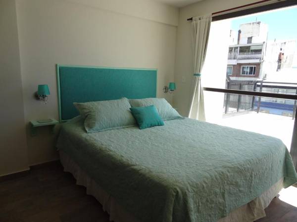 Xima Aparts Bariloche