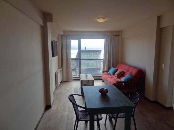 Xima Aparts Bariloche