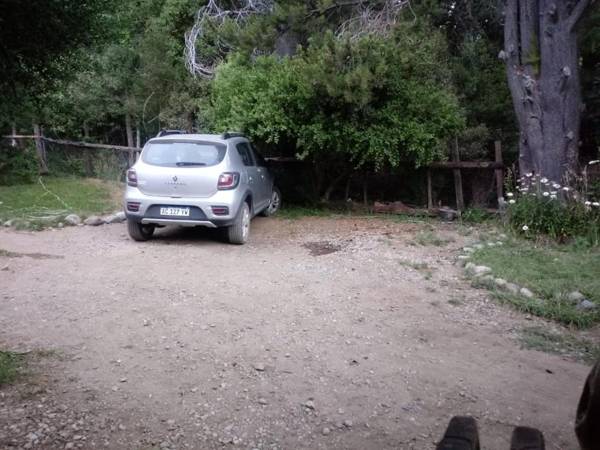 Casa de Montaña Excelente Vista Pre-Viaje 2022