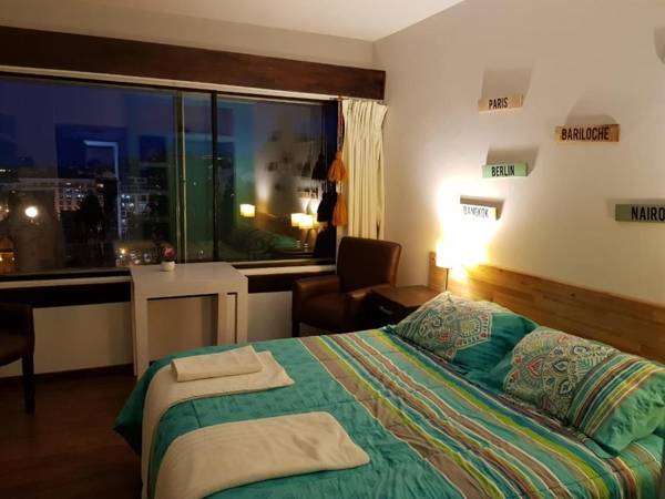 Bariloche Studio Center Leg.1068