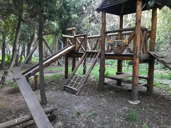 Complejo Duendes del Maiten